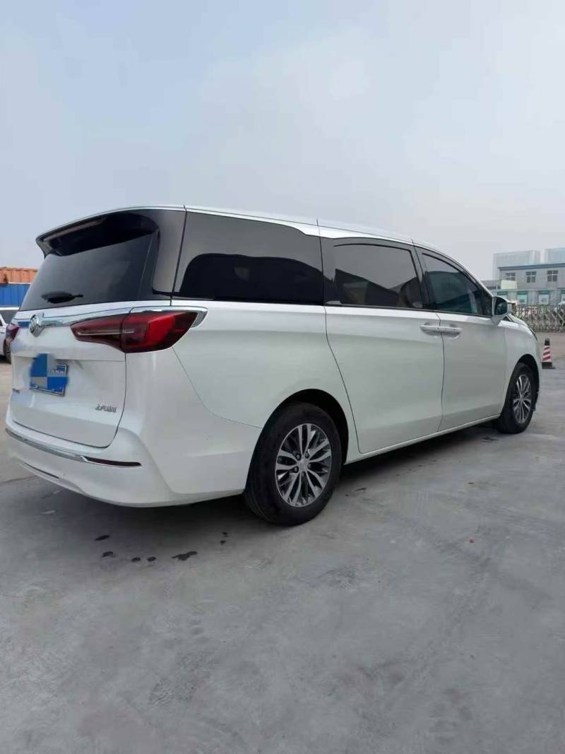 抵押车图片
