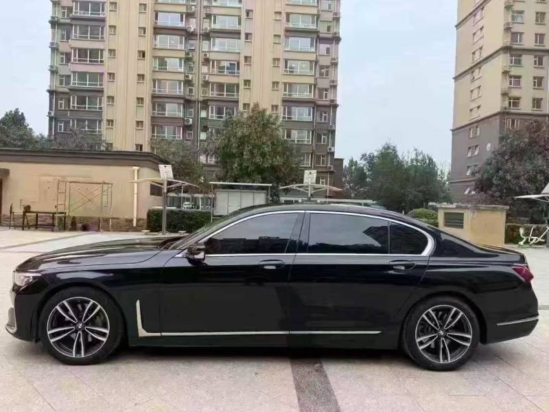 抵押车图片