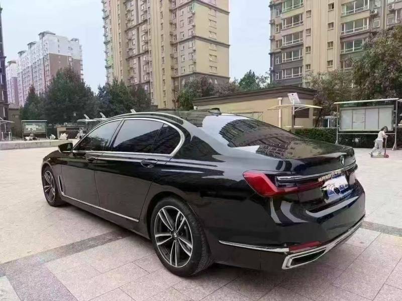 抵押车图片