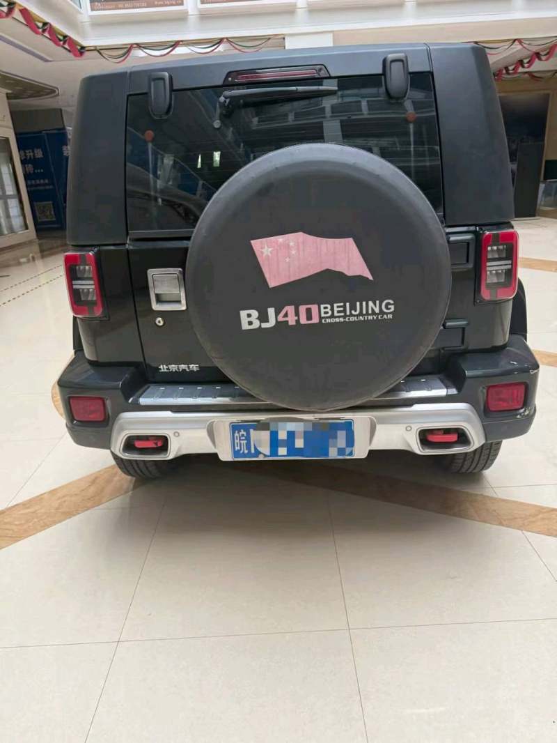 抵押车图片