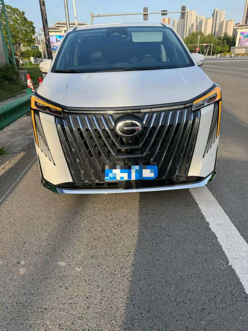 抵押车图片