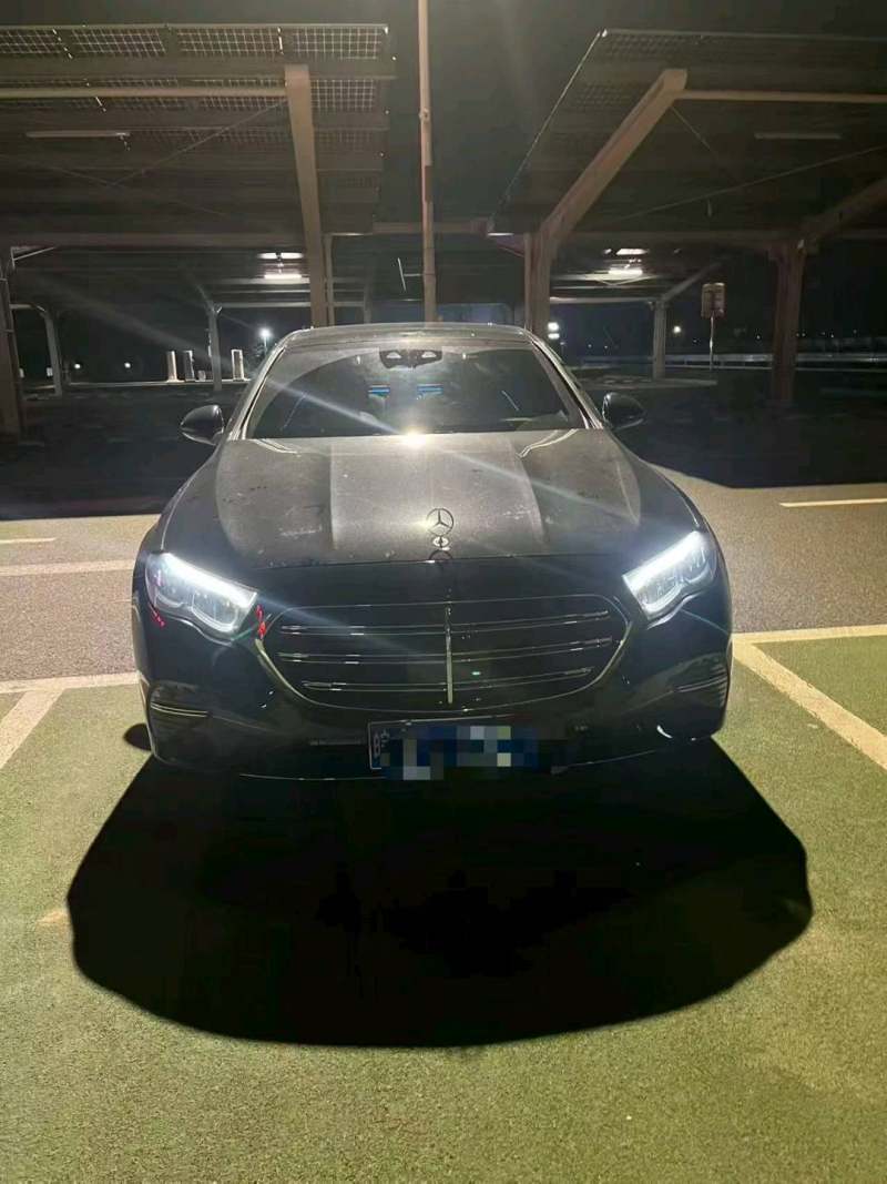抵押车图片