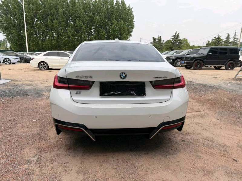 抵押车图片