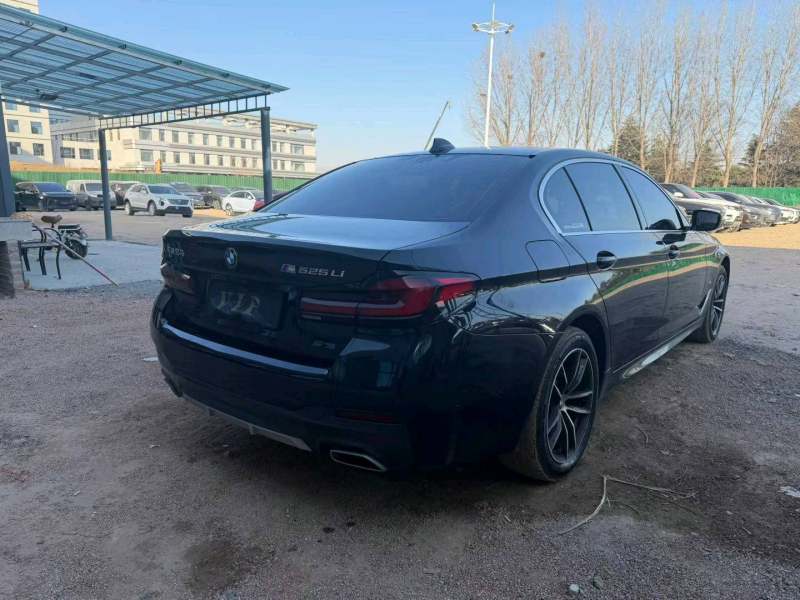 抵押车图片