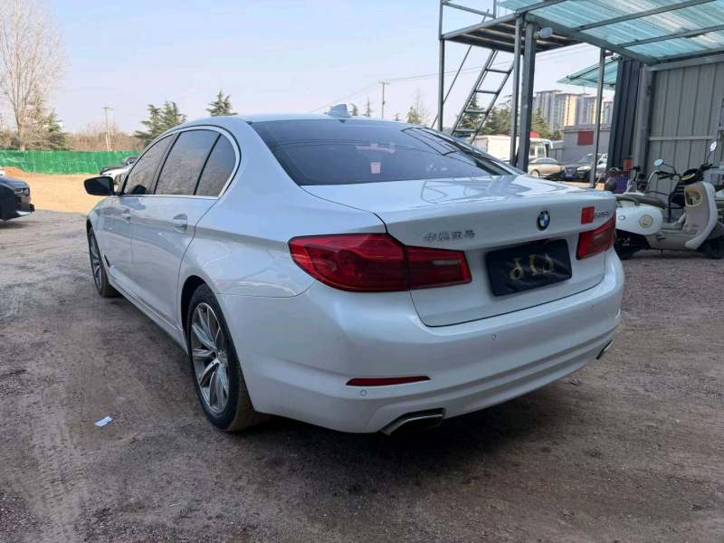 抵押车图片