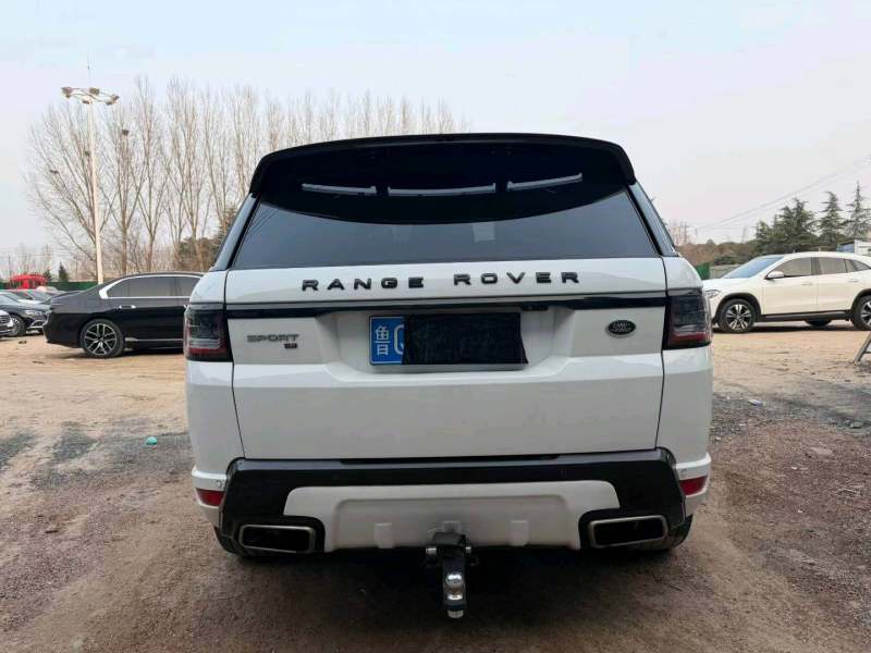 抵押车图片