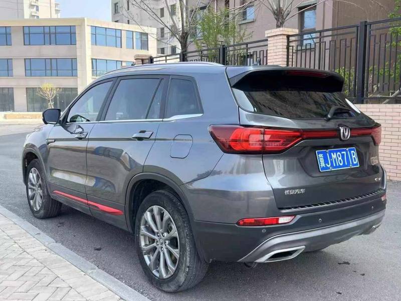 抵押车图片
