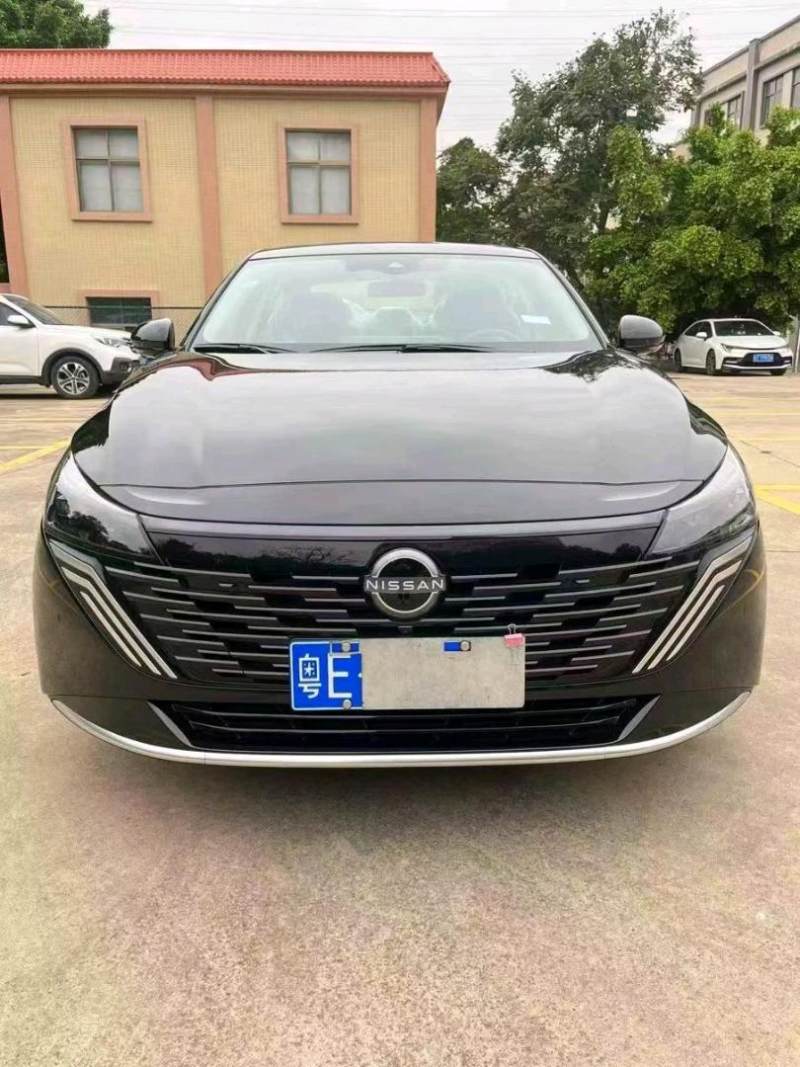 抵押车图片