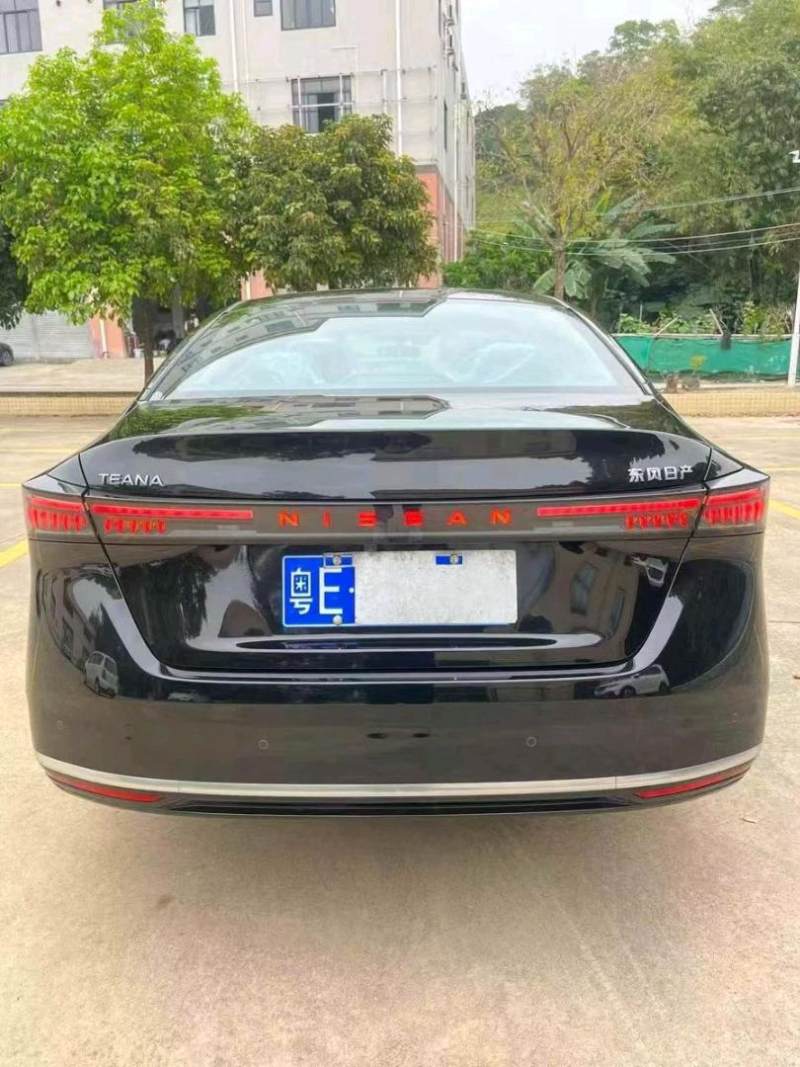 抵押车图片