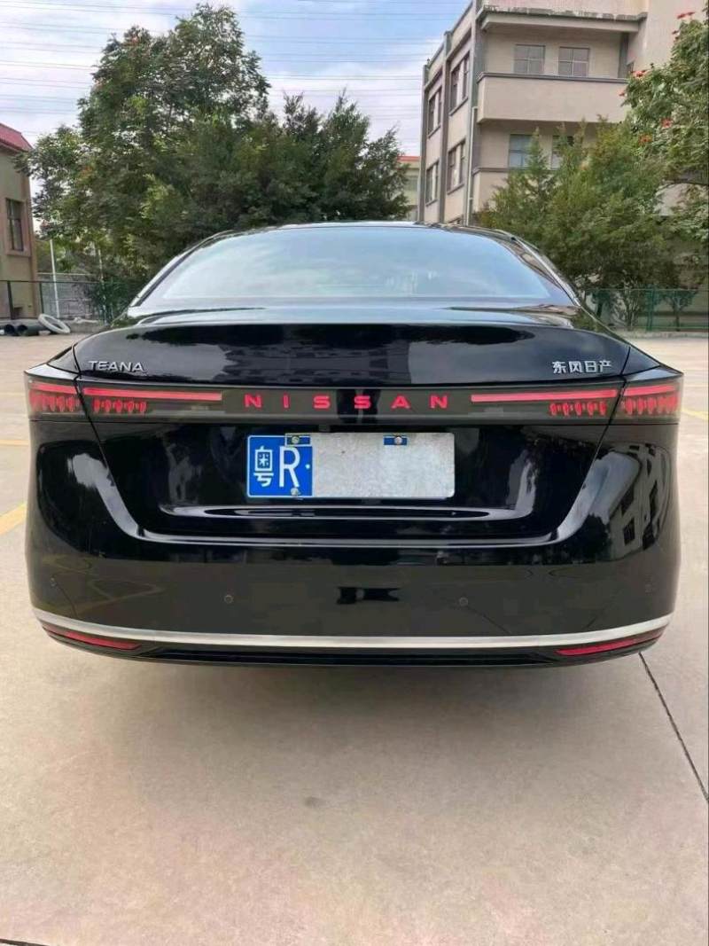 抵押车图片