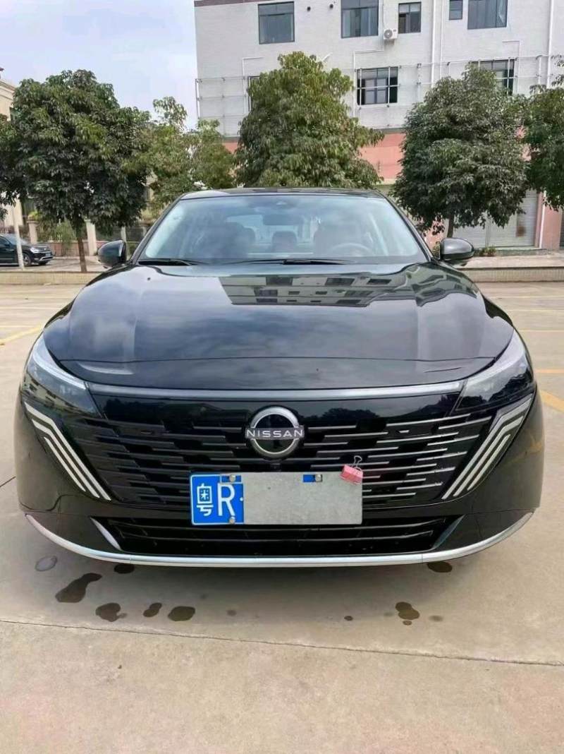 抵押车图片