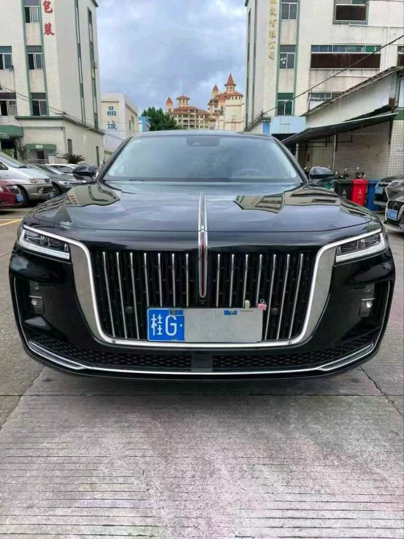 抵押车图片