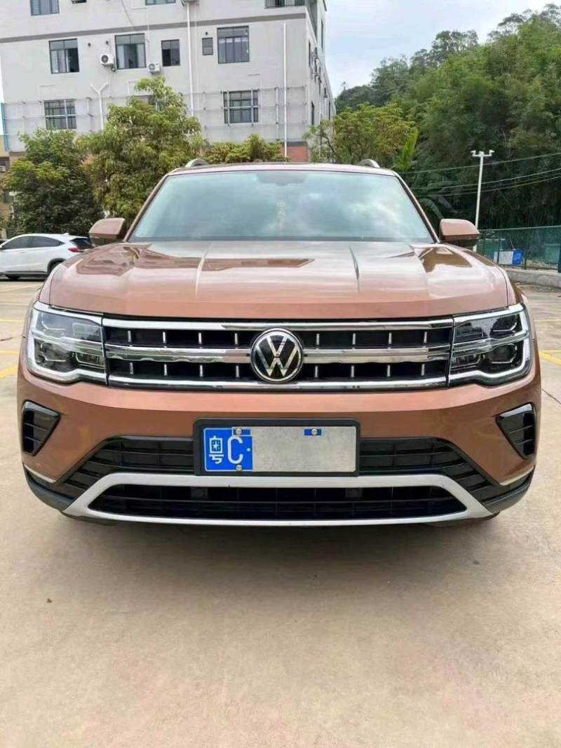 抵押车图片