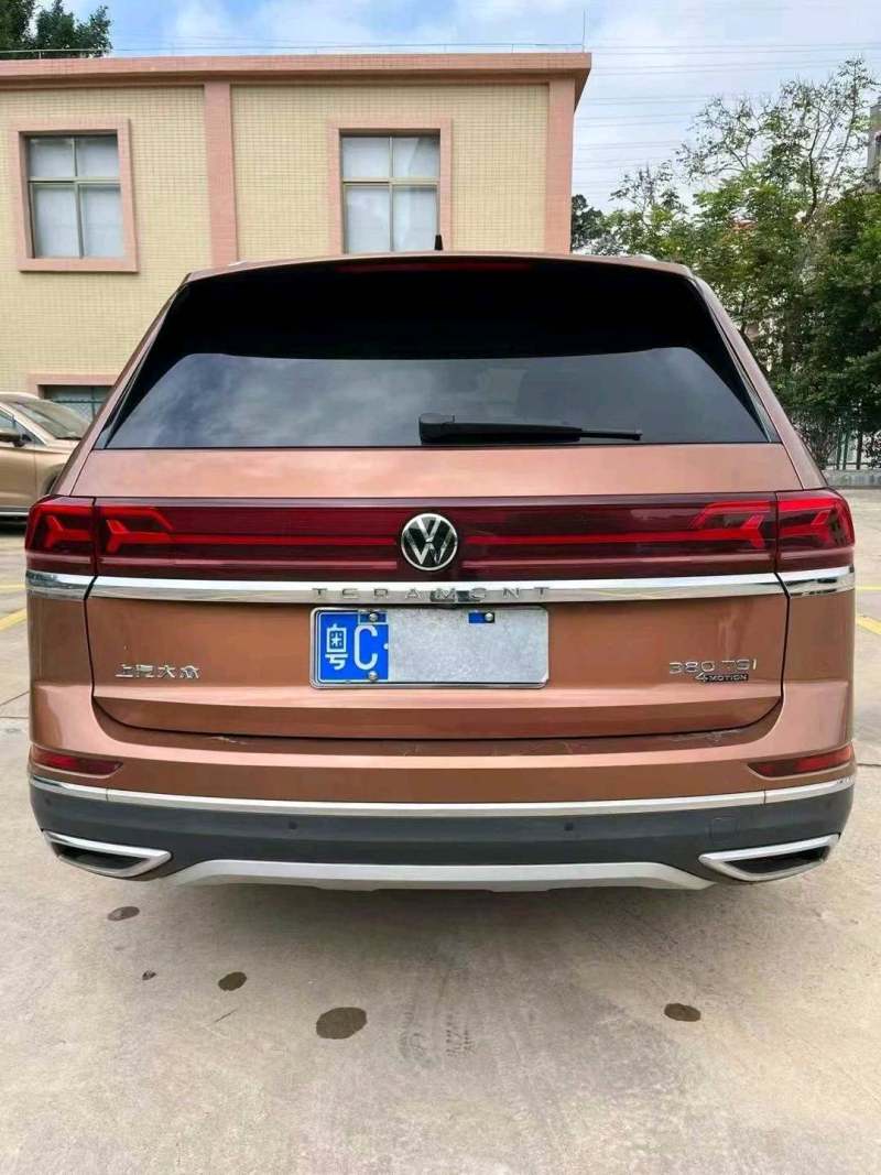 抵押车图片