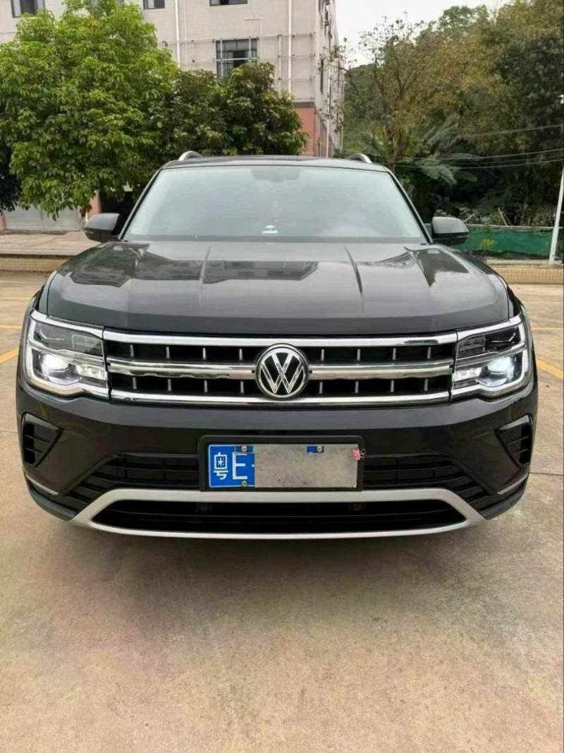 抵押车图片