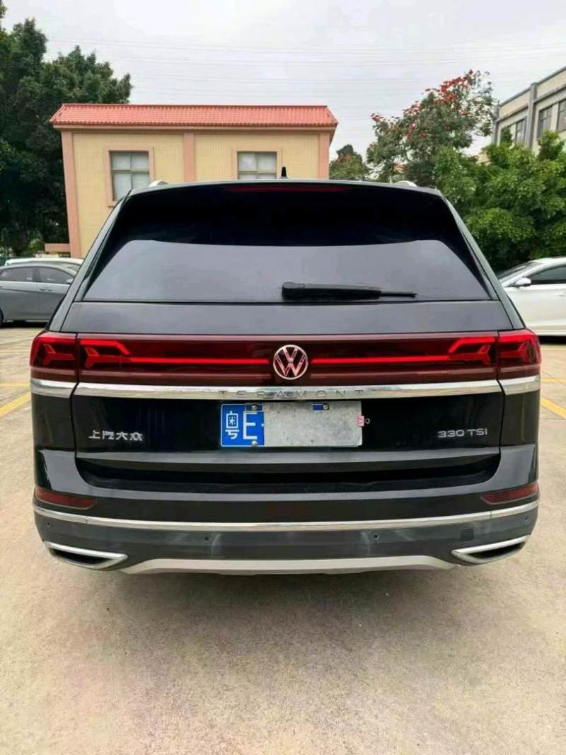 抵押车图片