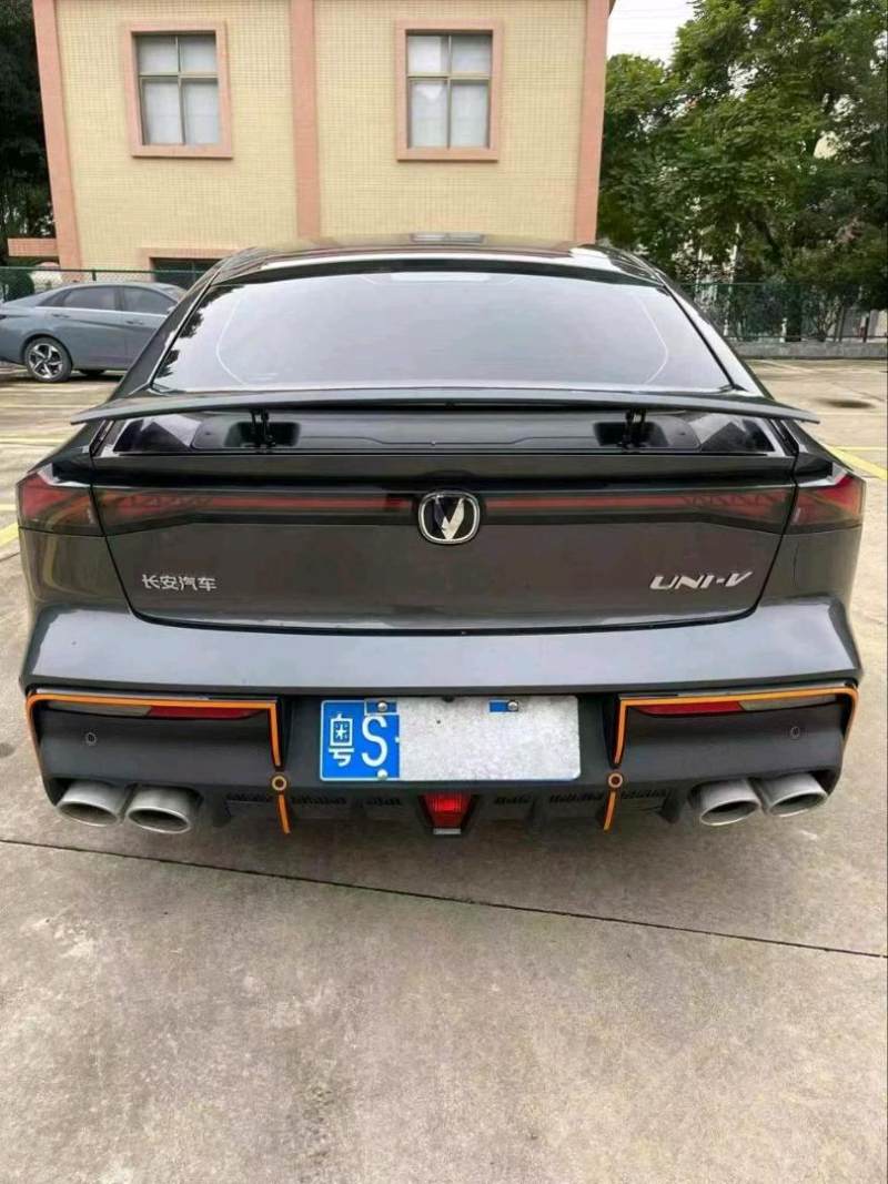 抵押车图片