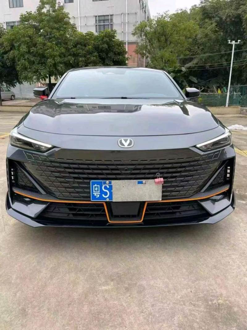 抵押车图片