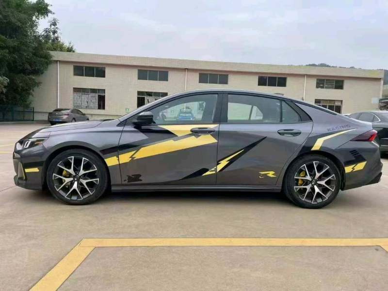 抵押车图片