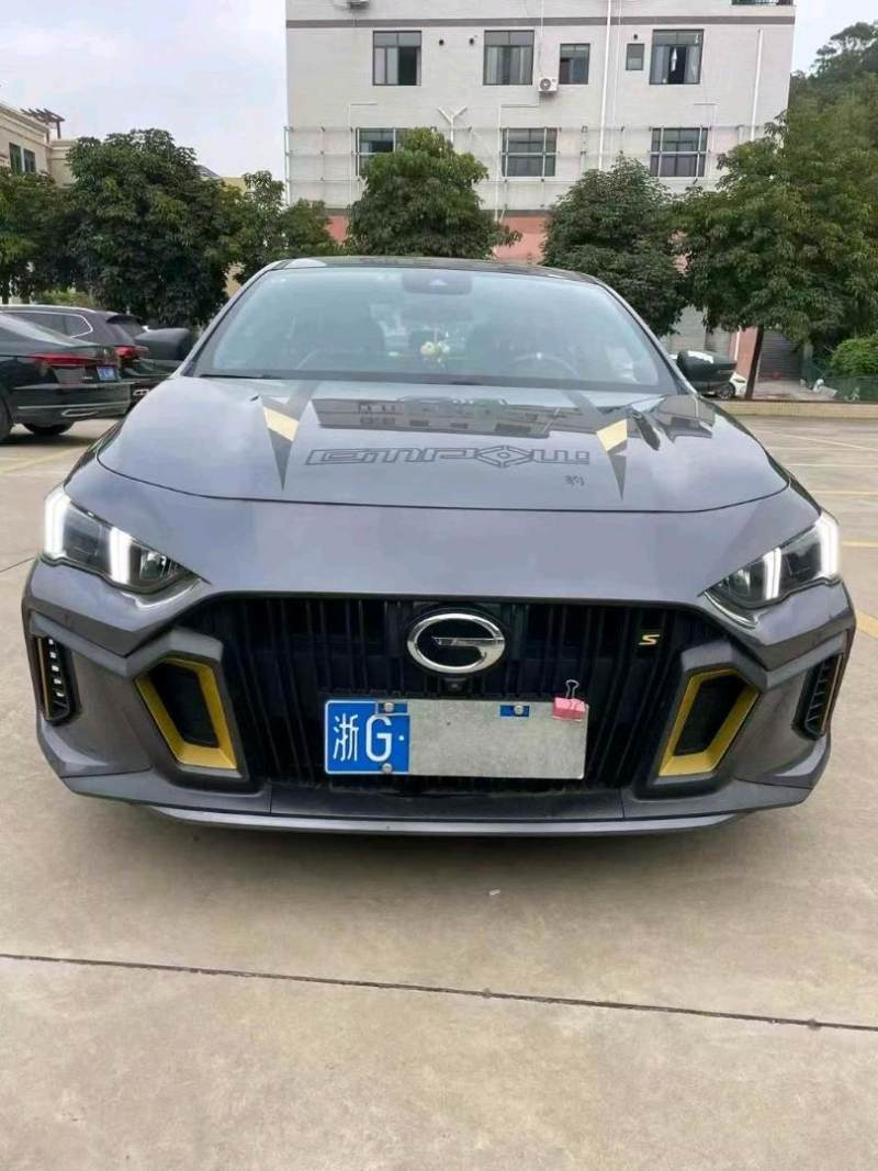 抵押车图片