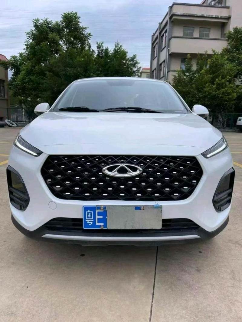 抵押车图片