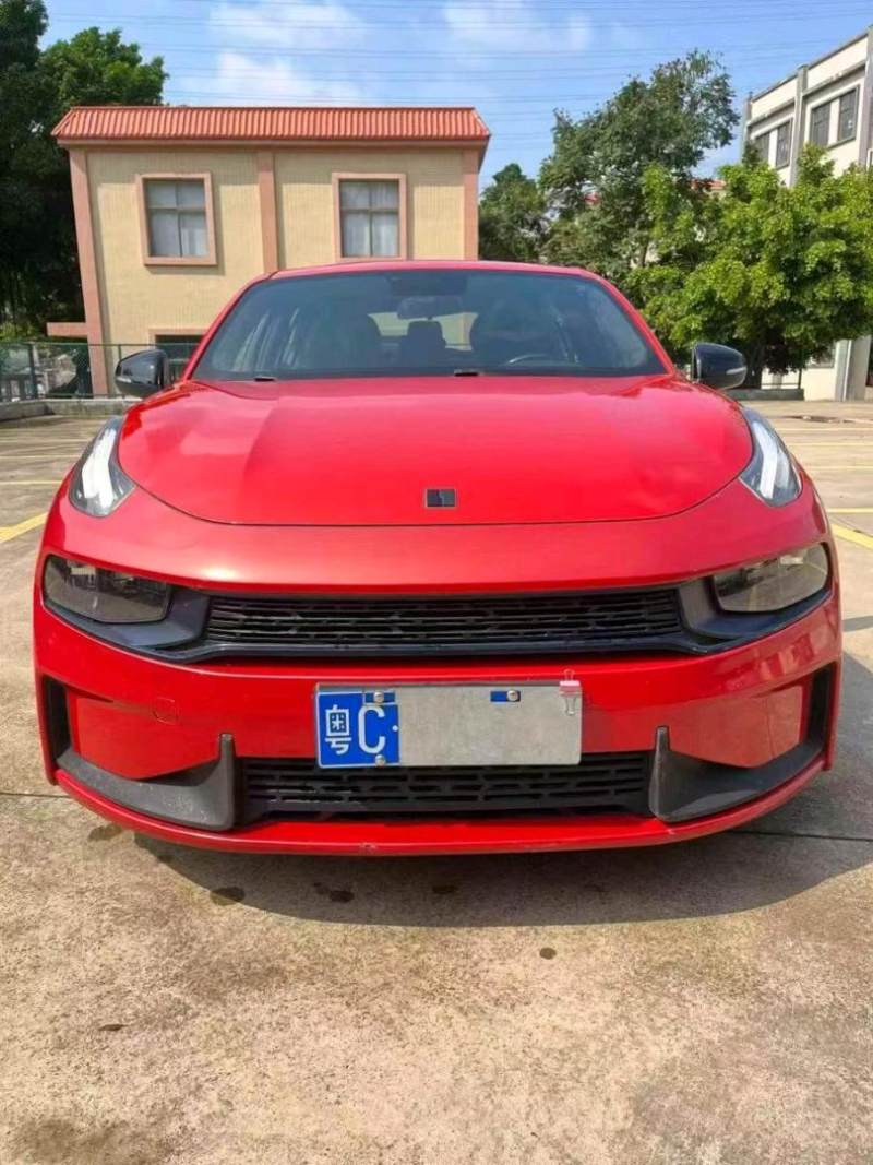 抵押车图片