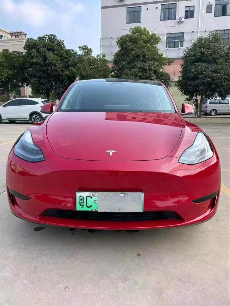 抵押车图片