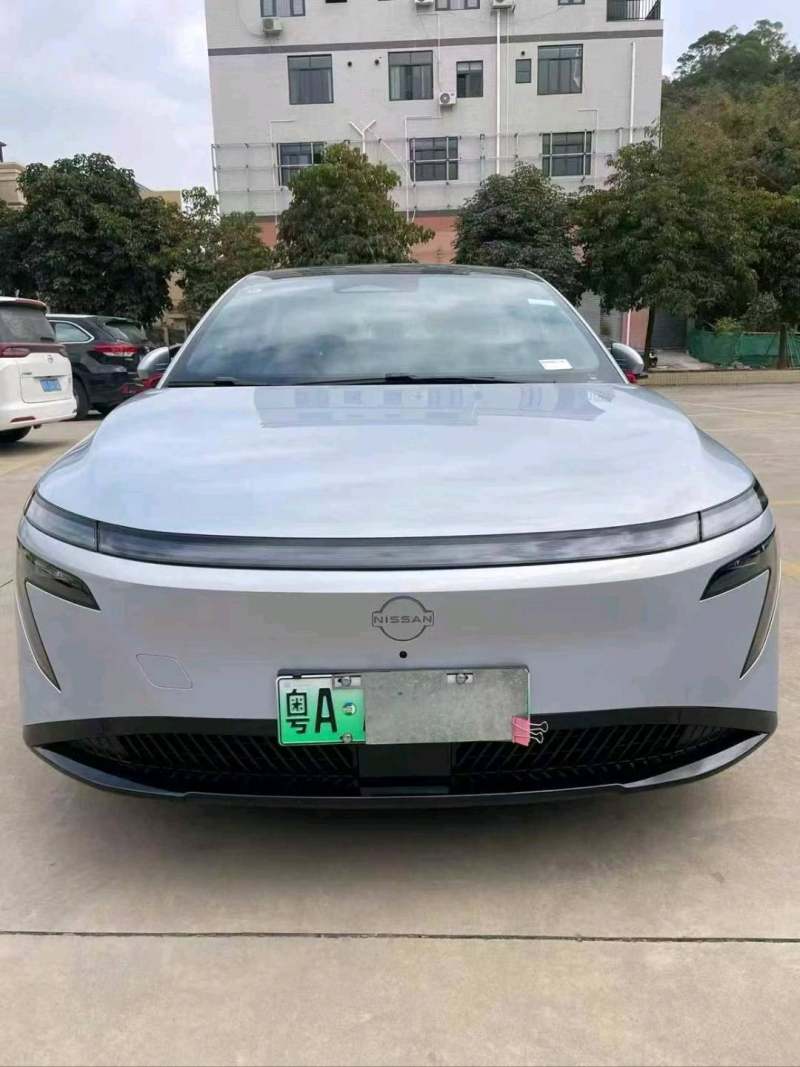 抵押车图片