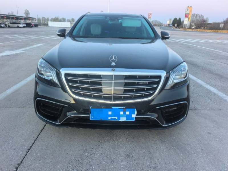 抵押车图片