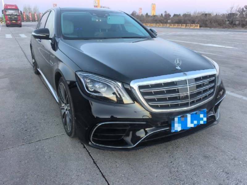 抵押车图片