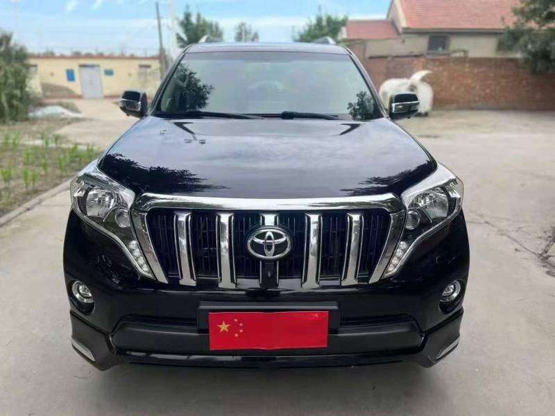 抵押车图片