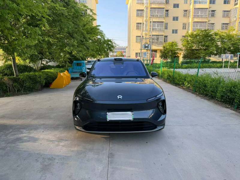 抵押车图片
