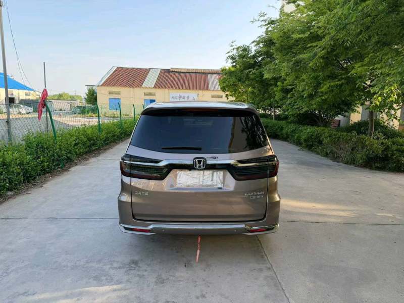 抵押车图片