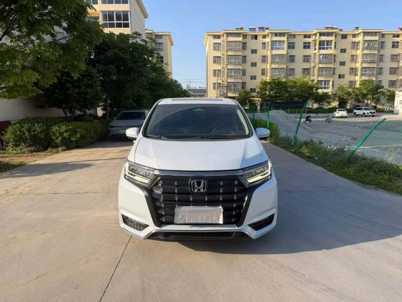 抵押车图片