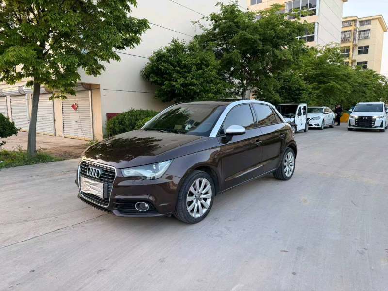 抵押车图片