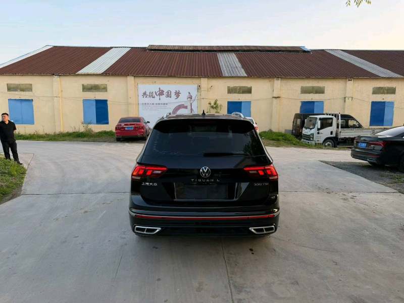 抵押车图片