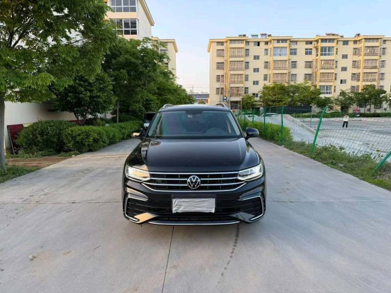 抵押车图片