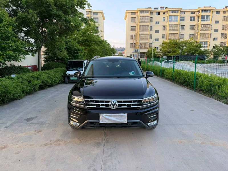 抵押车图片