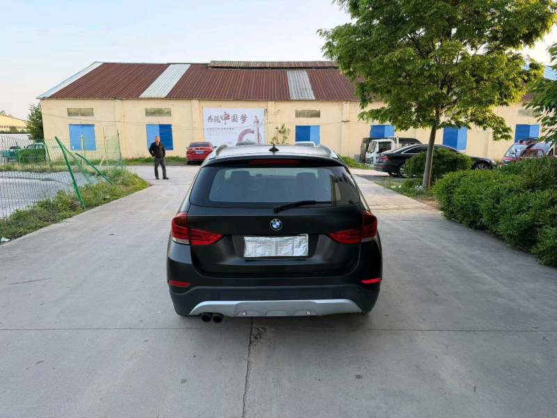 抵押车图片