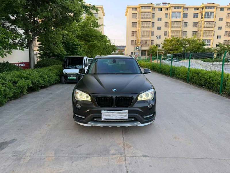 抵押车图片