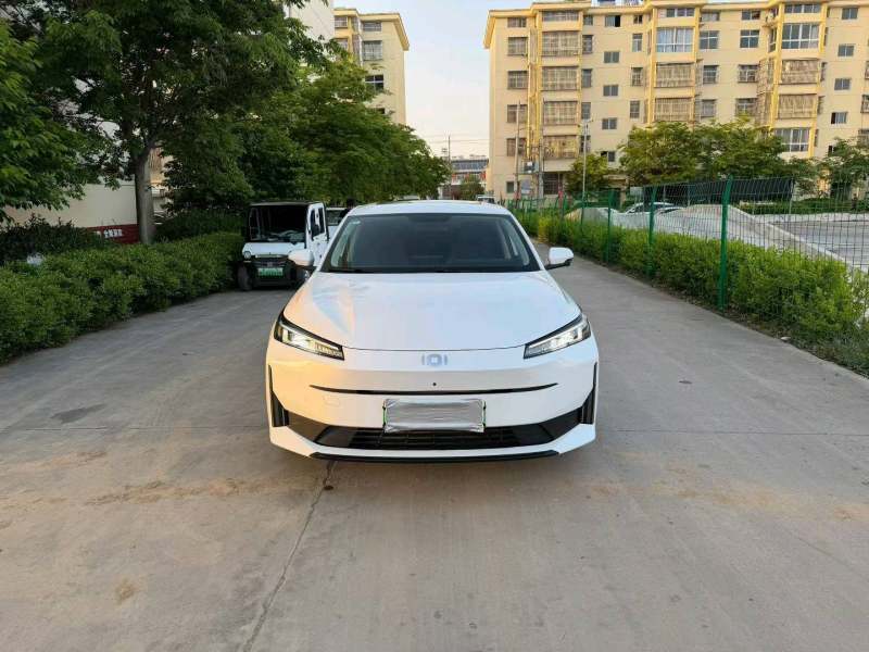 抵押车图片