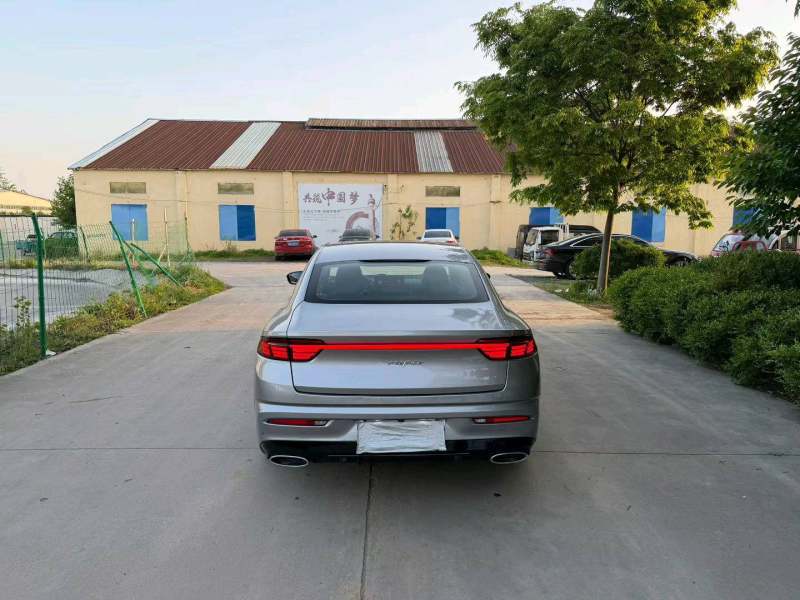 抵押车图片