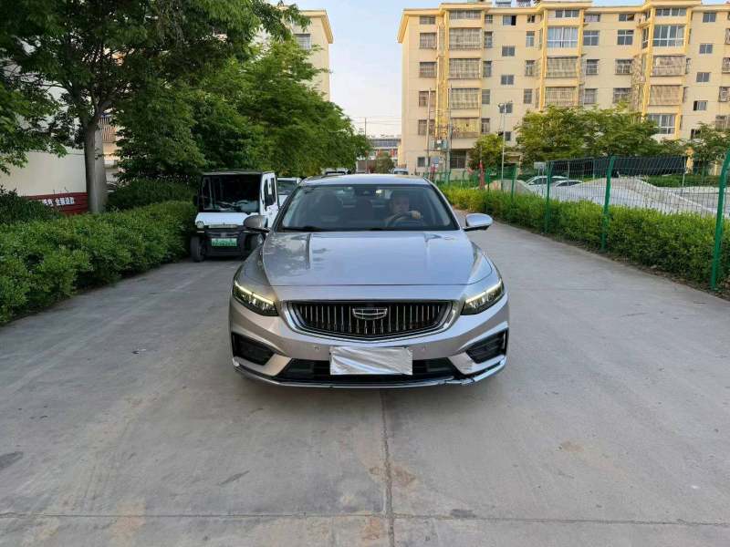抵押车图片