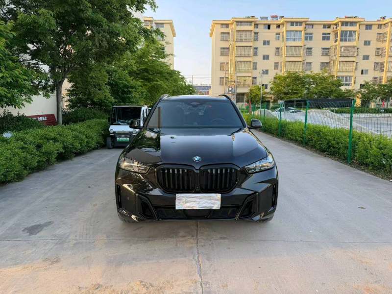 抵押车图片
