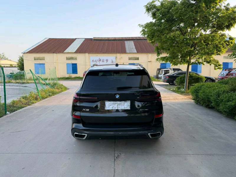 抵押车图片