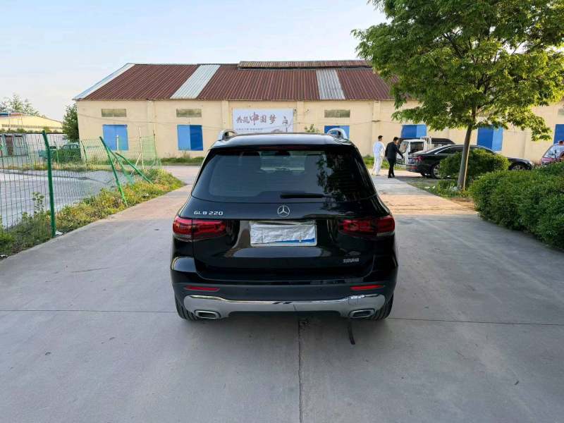 抵押车图片