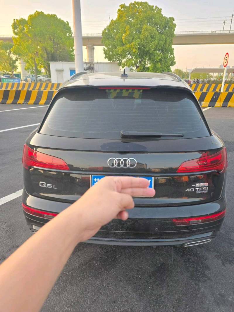 抵押车图片