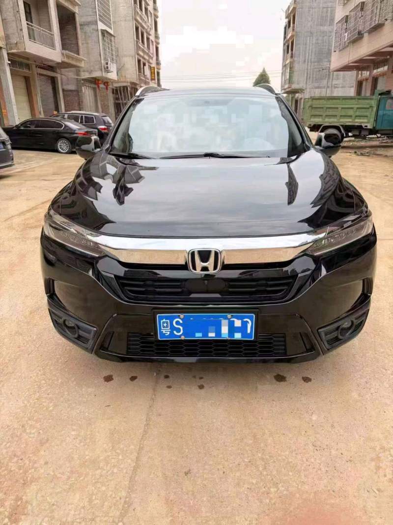 抵押车图片