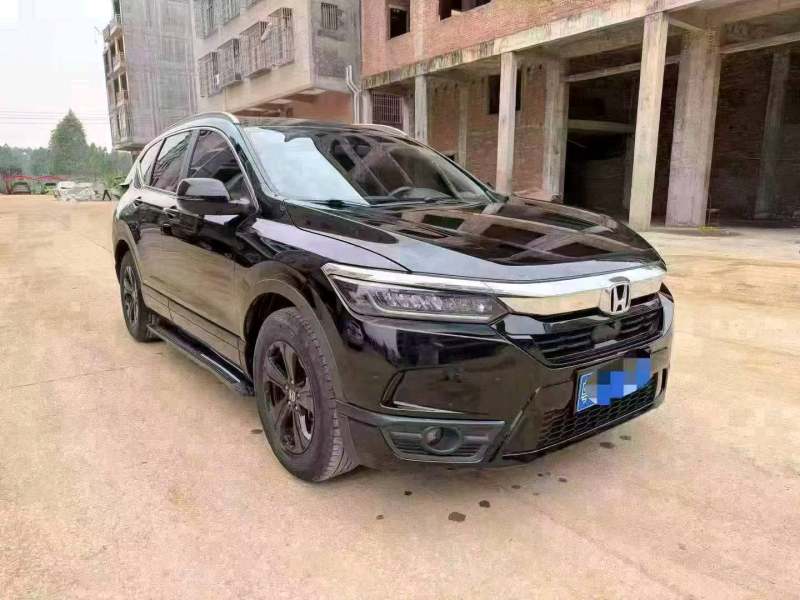 抵押车图片