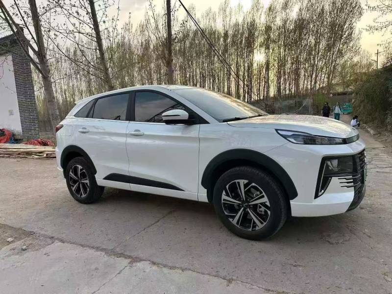 抵押车图片